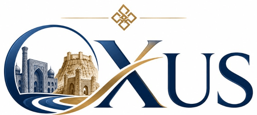 OXUS Trade & Investment Hub
